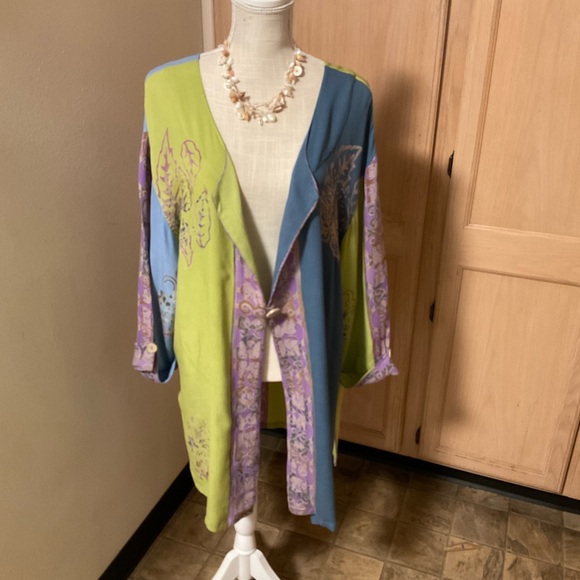 Soft Surroundings - Picture 1 of 5